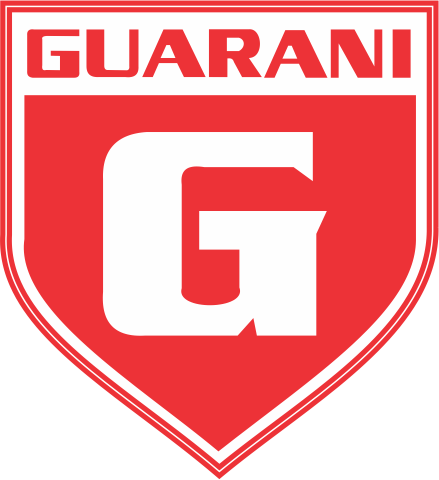 Logotipo GUARANI ESPORTE CLUBE