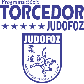 Logotipo ASSOCIACAO ESPORTIVA JUDOFOZ