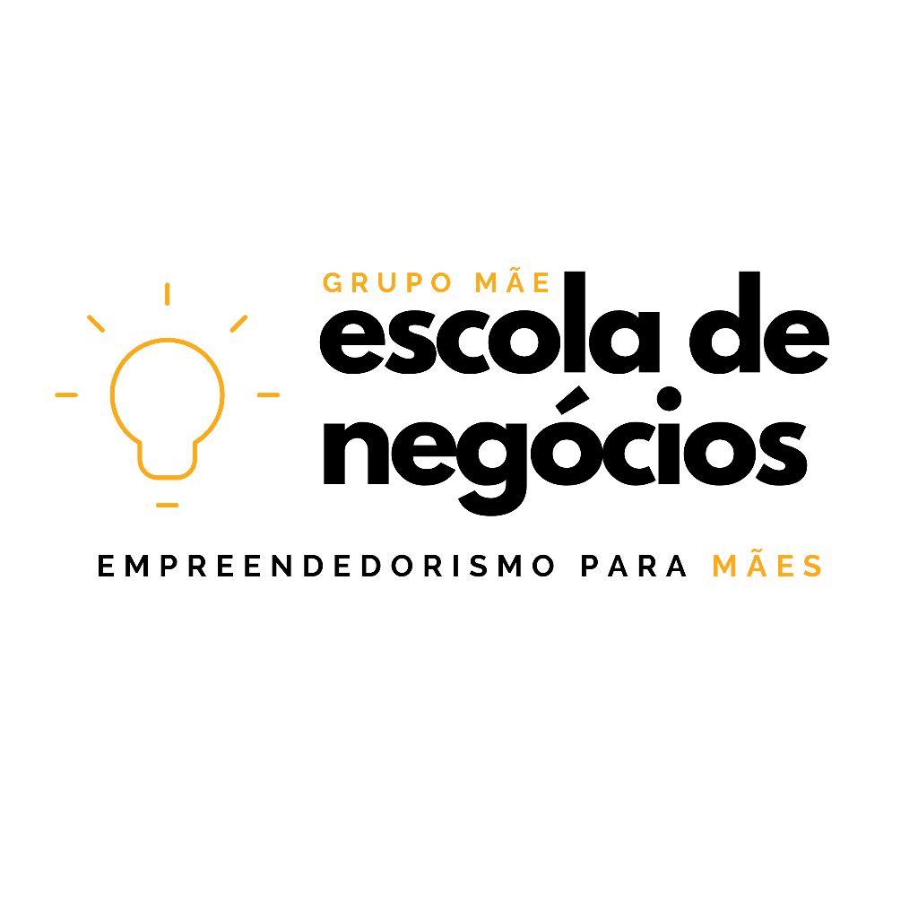 Logotipo MAE - MATERNIDADE ALIADA AO EMPREENDEDORISMO