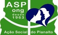Logotipo ACAO SOCIAL DO PLANALTO