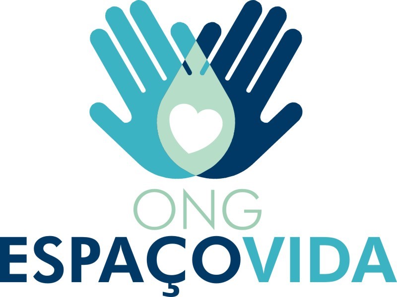 Logo do cliente ONG ESPACO VIDA