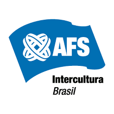 Logotipo AFS INTERCULTURA BRASIL