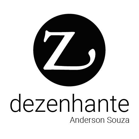 Logotipo ANDERSON LUIZ DE SOUZA 04247136917