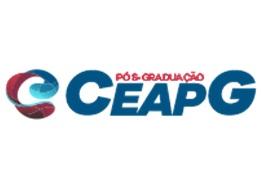 Logotipo CEAPG CENTRO DE ENSINO AVALICAO E PESQUISA DE GOIAS