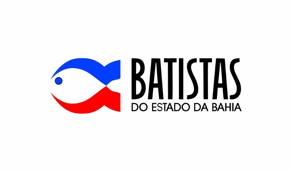 Logotipo CONVENCAO BATISTA BAIANA
