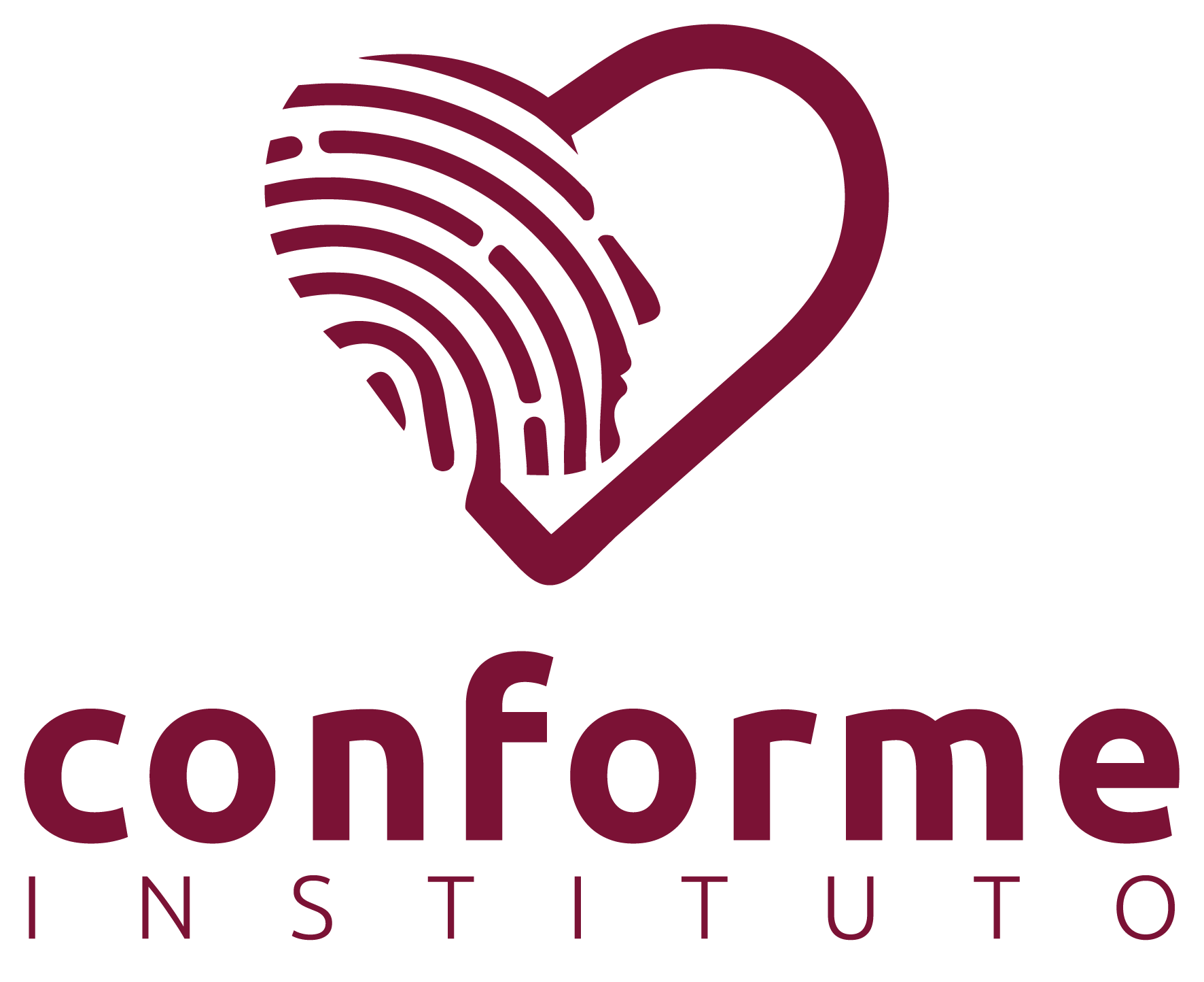 Logotipo INSTITUTO CONFORME