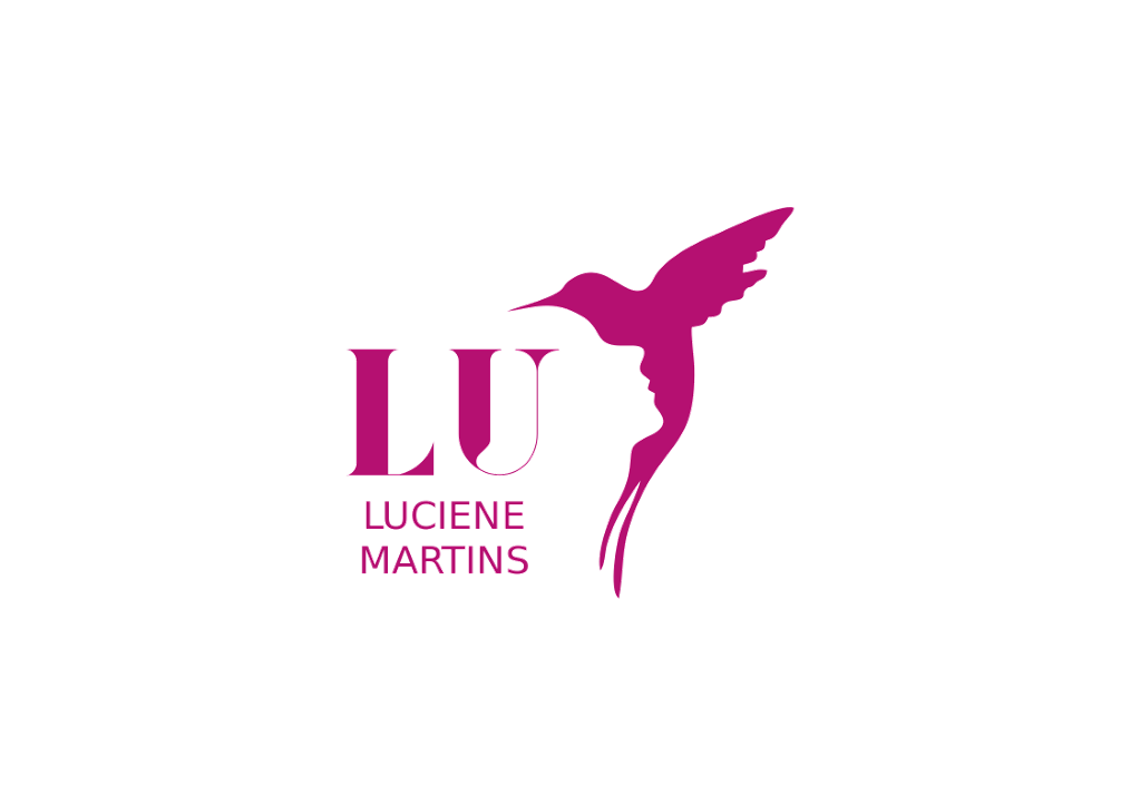 Logotipo LUCIENE MARTINS LOPES