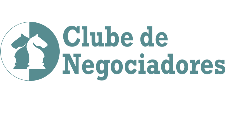 Logotipo CLUBE DE NEGOCIADORES