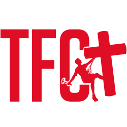 Logotipo MISSAO TOMANDO A FORMA DE CRISTO