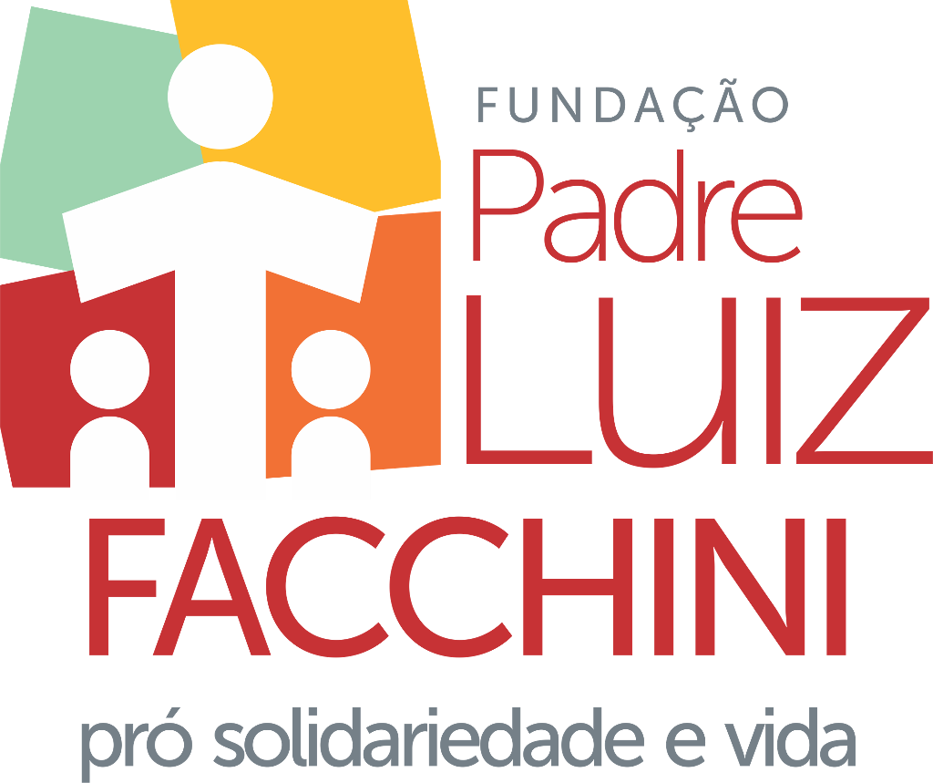 Logotipo FUNDACAO PADRE LUIZ FACCHINI PRO SOLIDARIEDADE E VIDA