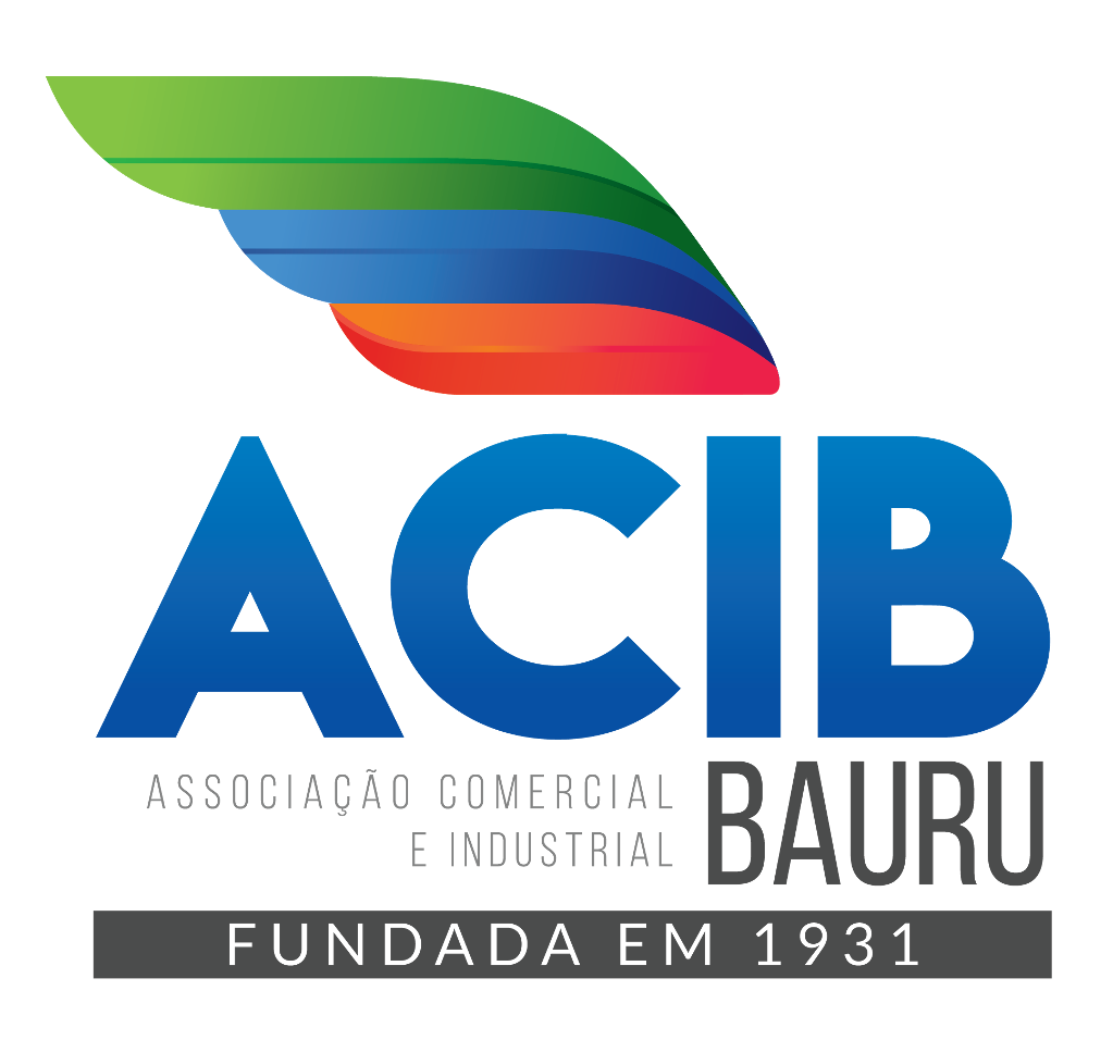 Logotipo ASSOCIACAO COMERCIAL E INDUSTRIAL DE BAURU