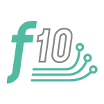 Logotipo FIBRA10