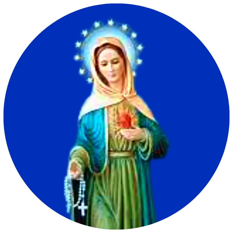 Logotipo ASSOCIACAO MARIANA DA CHAMA DE AMOR