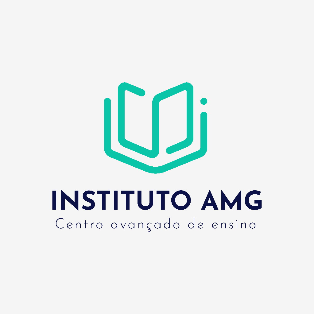 Logotipo INSTITUTO AMG DE ENSINO EIRELI