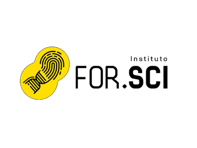Logotipo INSTITUTO DE CIENCIAS FORENSES - FOR.SCI