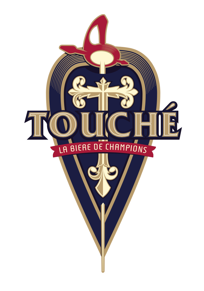 Logotipo TOUCHE CONSULTORIA CERVEJEIRA LTDA