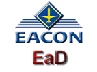 Logotipo ESCOLA DE AVIACAO CONGONHAS LTDA