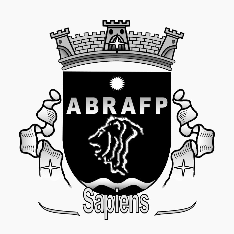 Logotipo ABRAFP RJ