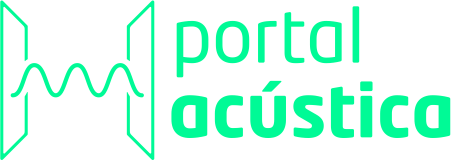 Logotipo ABC DA ACUSTICA