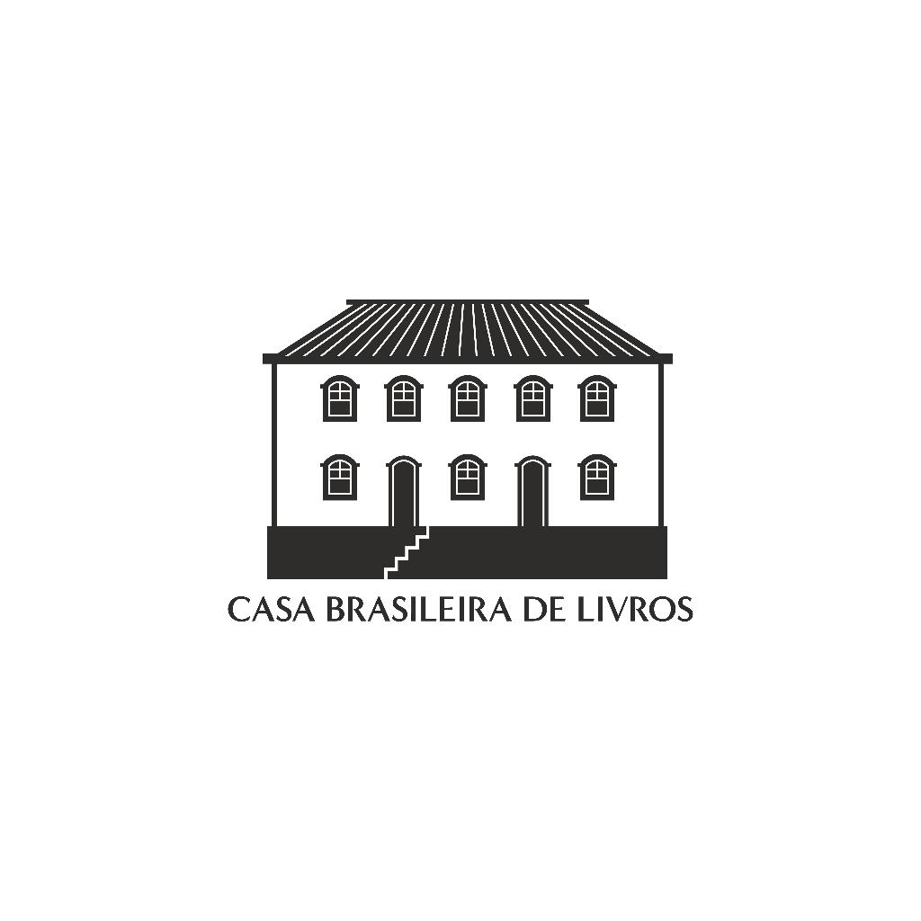 Logotipo CASA BRASILEIRA DE LIVROS