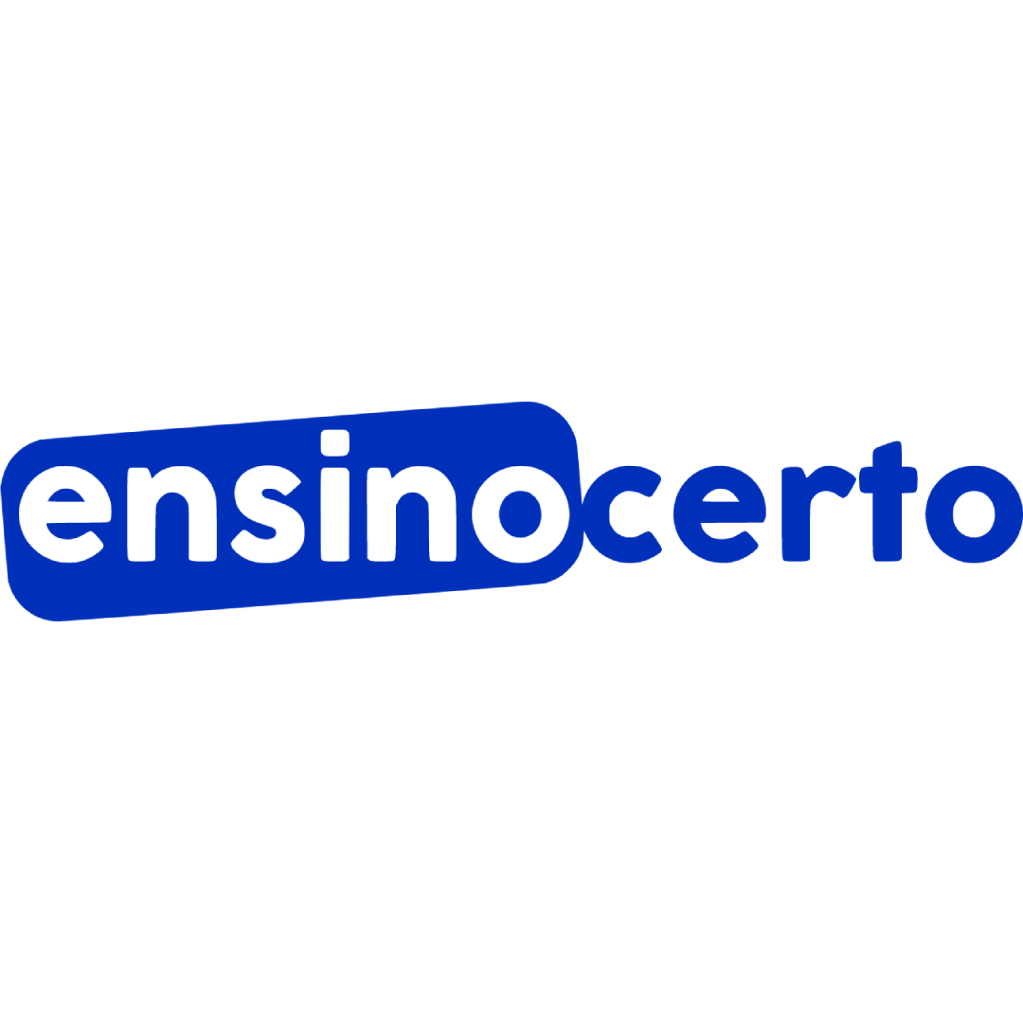 Logotipo ENSINO CERTO RIO PRETO