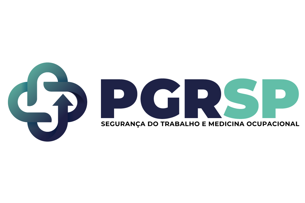 Logotipo PGR SEGURANCA DO TRABALHO E MEDICINA OCUPACIONAL LTDA