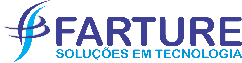 Logotipo FARTURE INFORMATICA SOLUCOES EM TECNOLOGIA LTDA