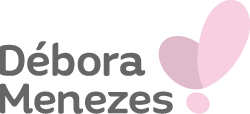 Logotipo DEBORA MENEZES