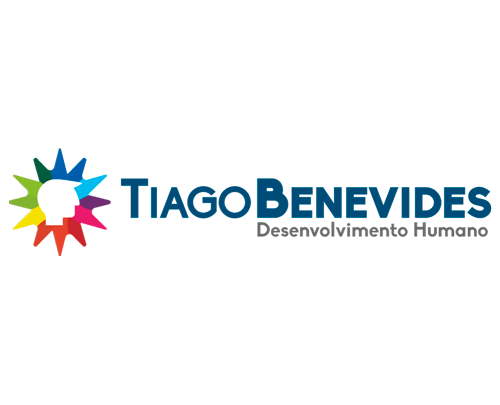 Logo do cliente INSTITUTO TIAGO BENEVIDES