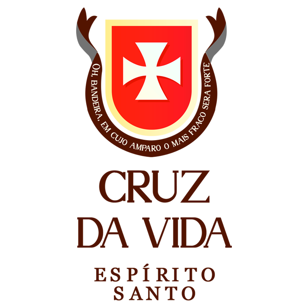 Logotipo ASSOCIACAO CRUZ DA VIDA