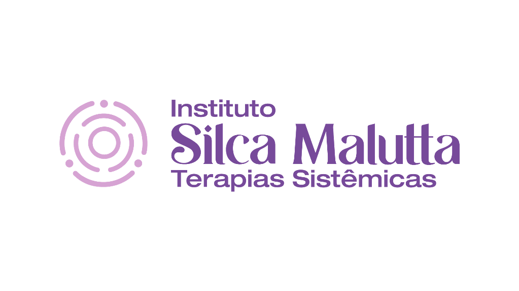 Logotipo INSTITUTO PROF. SILCA MALUTTA - TERAPIAS BREVES