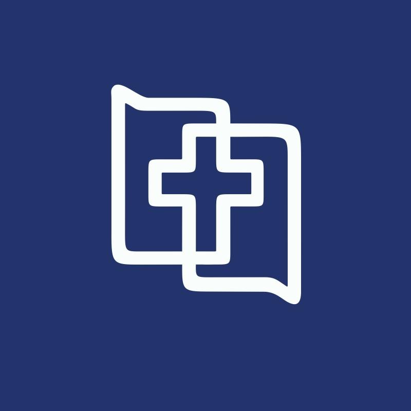 Logo do cliente VISAO NACIONAL PARA A CONSCIENCIA CRISTA - VINACC