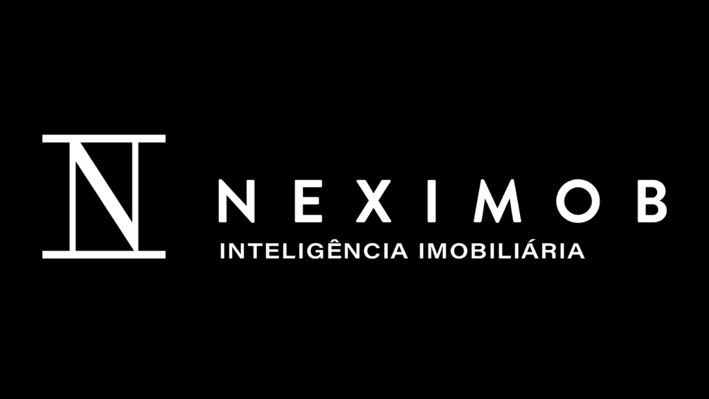 Logo do cliente NEXIMOB INTELIGENCIA EM NEGOCIOS IMOBILIARIOS LTDA