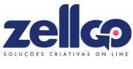 Logotipo ZELLGO SOLUCOES CRIATIVAS ON LINE LTDA