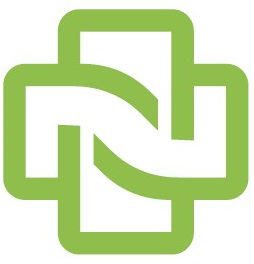 Logotipo CENTRO CLINICO NITEROI LTDA