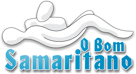 Logotipo O BOM SAMARITANO