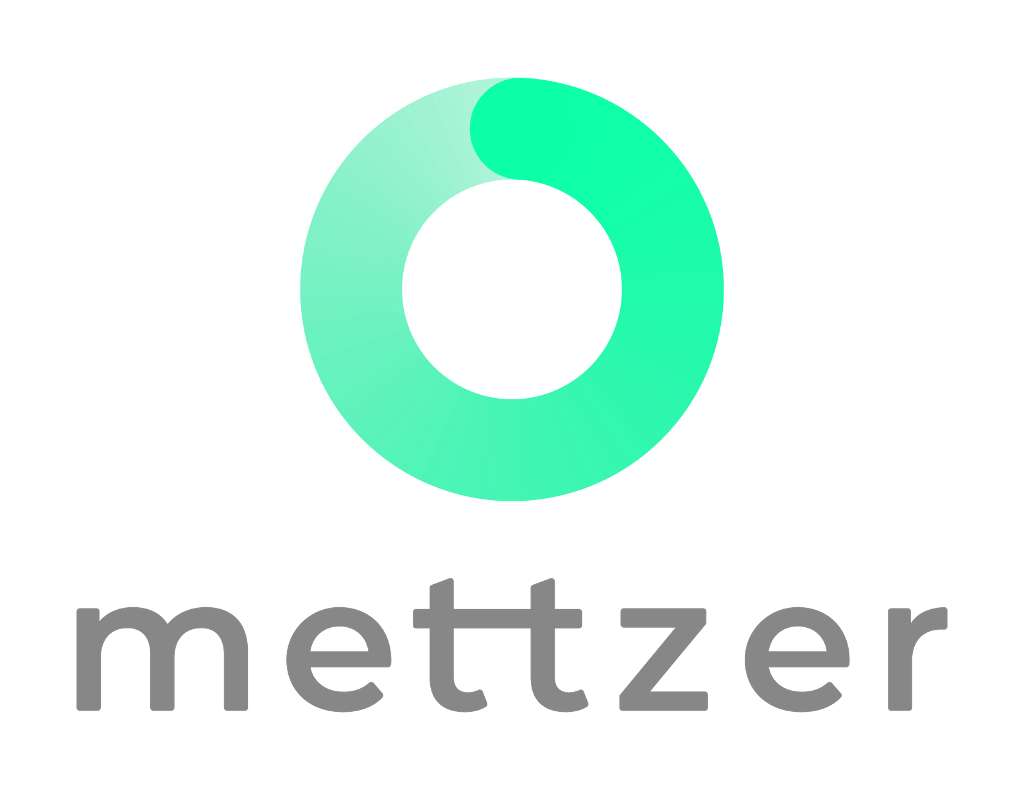 Logotipo METTZER SISTEMAS LTDA