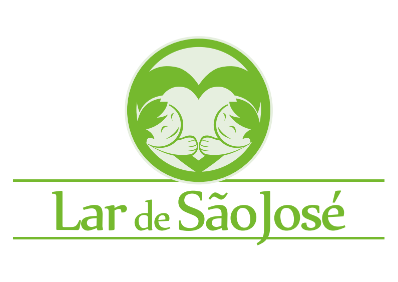 Logotipo LAR DE SAO JOSE