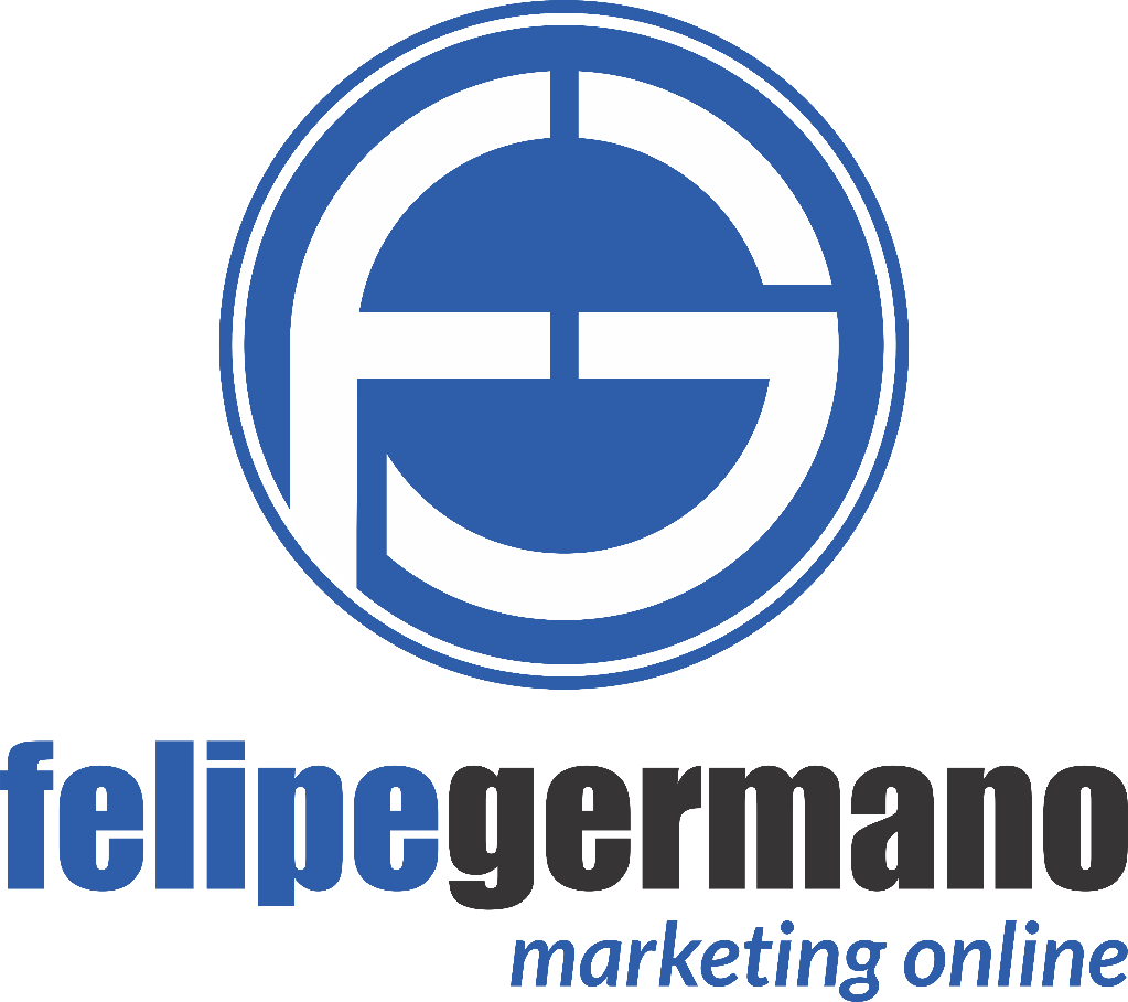 Logotipo FELIPE ROBERTO GERMANO RAMOS DA SILVA