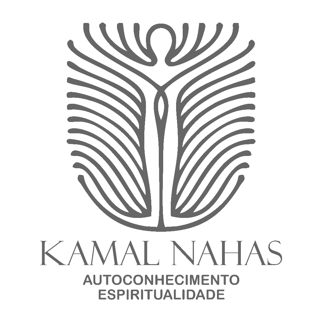 Logotipo Kamal Jean Charles Nahas