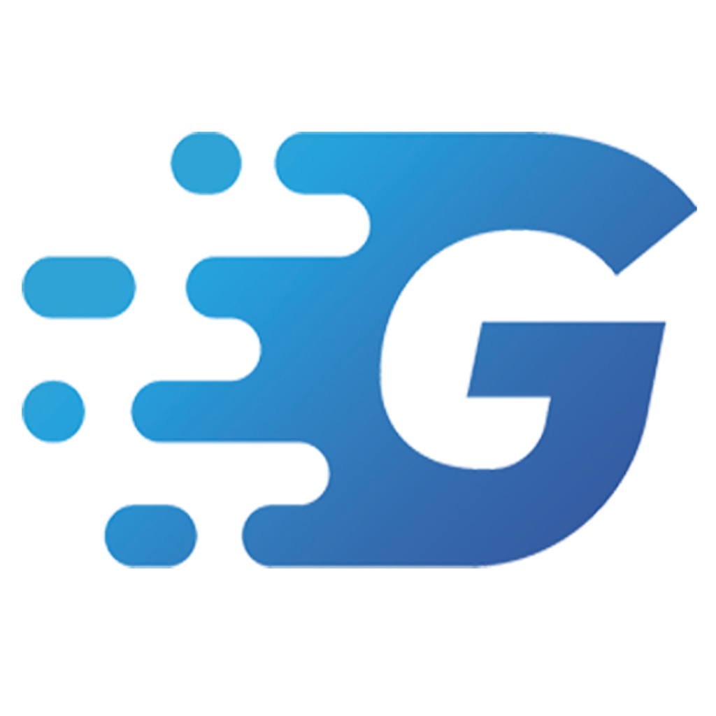 Logotipo GAMA TECNOLOGIAS LTDA