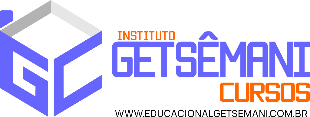 Logotipo INSTITUTO GETSÊMANI DE ENSINO SUPERIOR