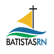 Logotipo CONVENCAO BATISTA NORTE RIOGRANDENSE