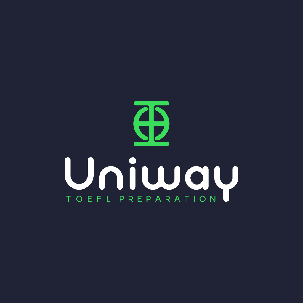 Logotipo CENTRO DE PREPARACAO TOEFL E TOEIC LTDA