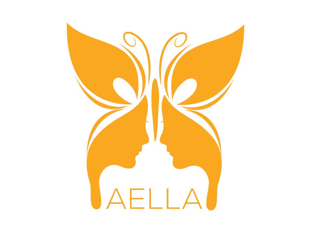 Logotipo AELLA - INSTITUTO INTERNACIONAL DE EDUCACAO PSICOLOGICA E ESPIRITUAL LTDA