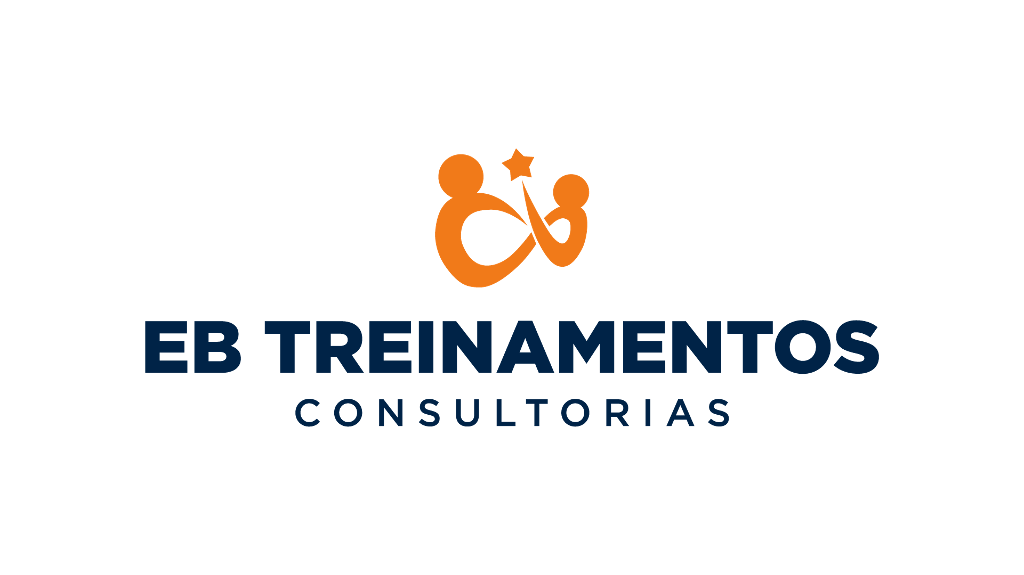 Logotipo EB CURSOS E TREINAMENTOS ONLINE LTDA