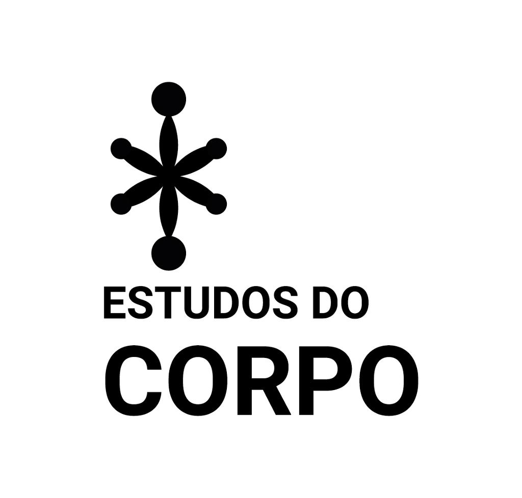Logotipo ESTUDOS DO CORPO