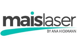 Logotipo MAISLASER