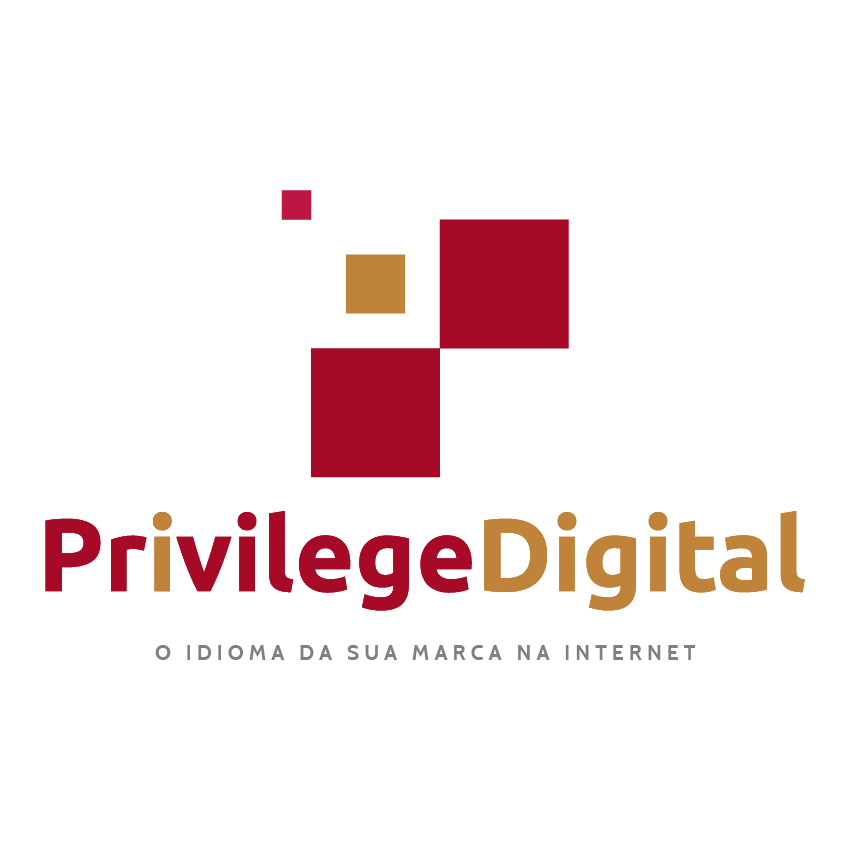 Logotipo PRIVILEGE COMUNICACAO E TECNOLOGIAS PARA INTERNET LTDA