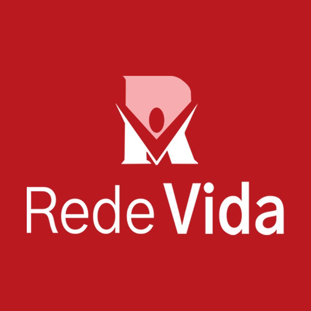 Logotipo REDE VIDA